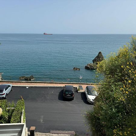 Casa Vittoria Appartement Vietri Buitenkant foto