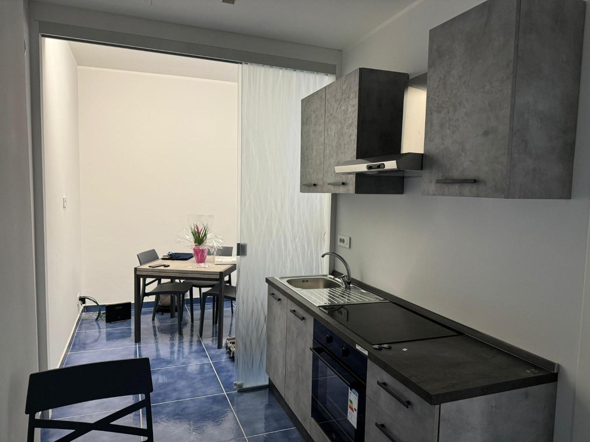 Casa Vittoria Appartement Vietri Buitenkant foto