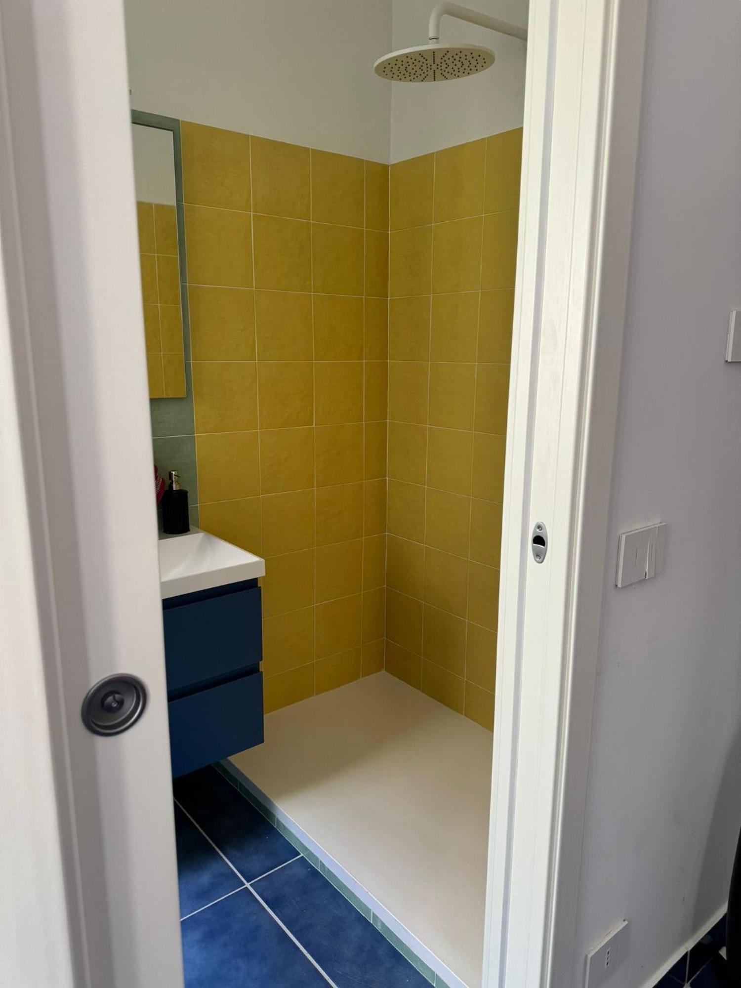 Casa Vittoria Appartement Vietri Buitenkant foto